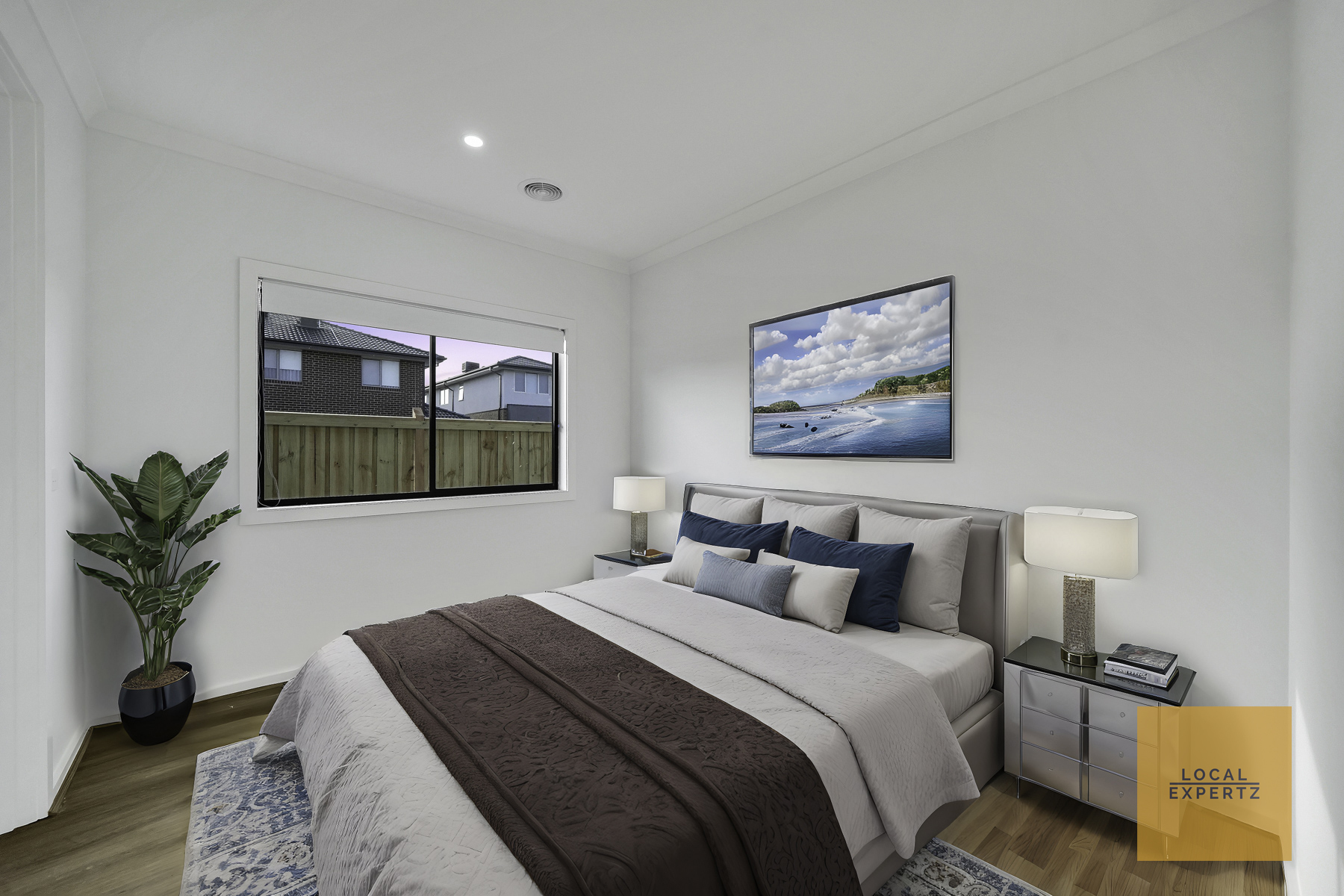 30 DILWARRA DR, BONNIE BROOK VIC 3335, 0房, 0浴, House