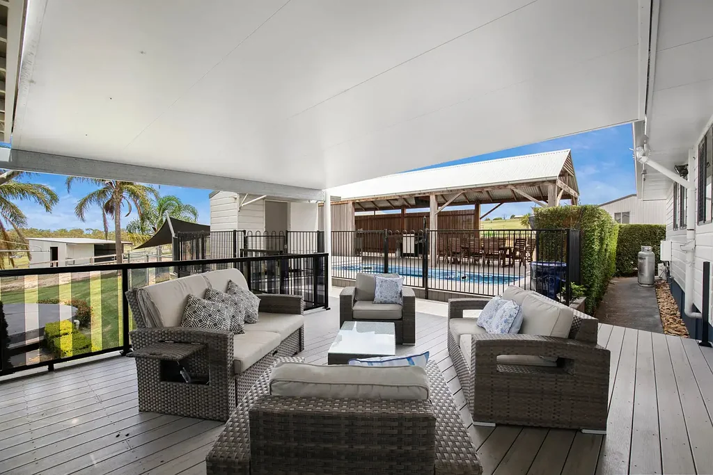 503 Jack Smith Gully Road, Freestone, QLD 4370