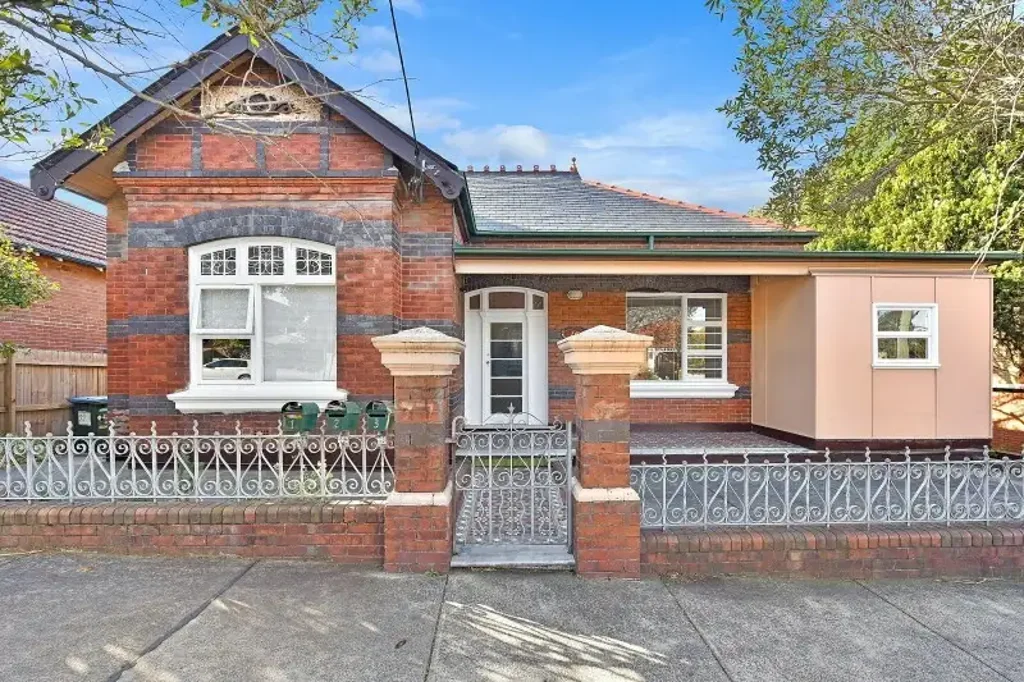 16 Leichhardt St, Leichhardt, NSW 2040