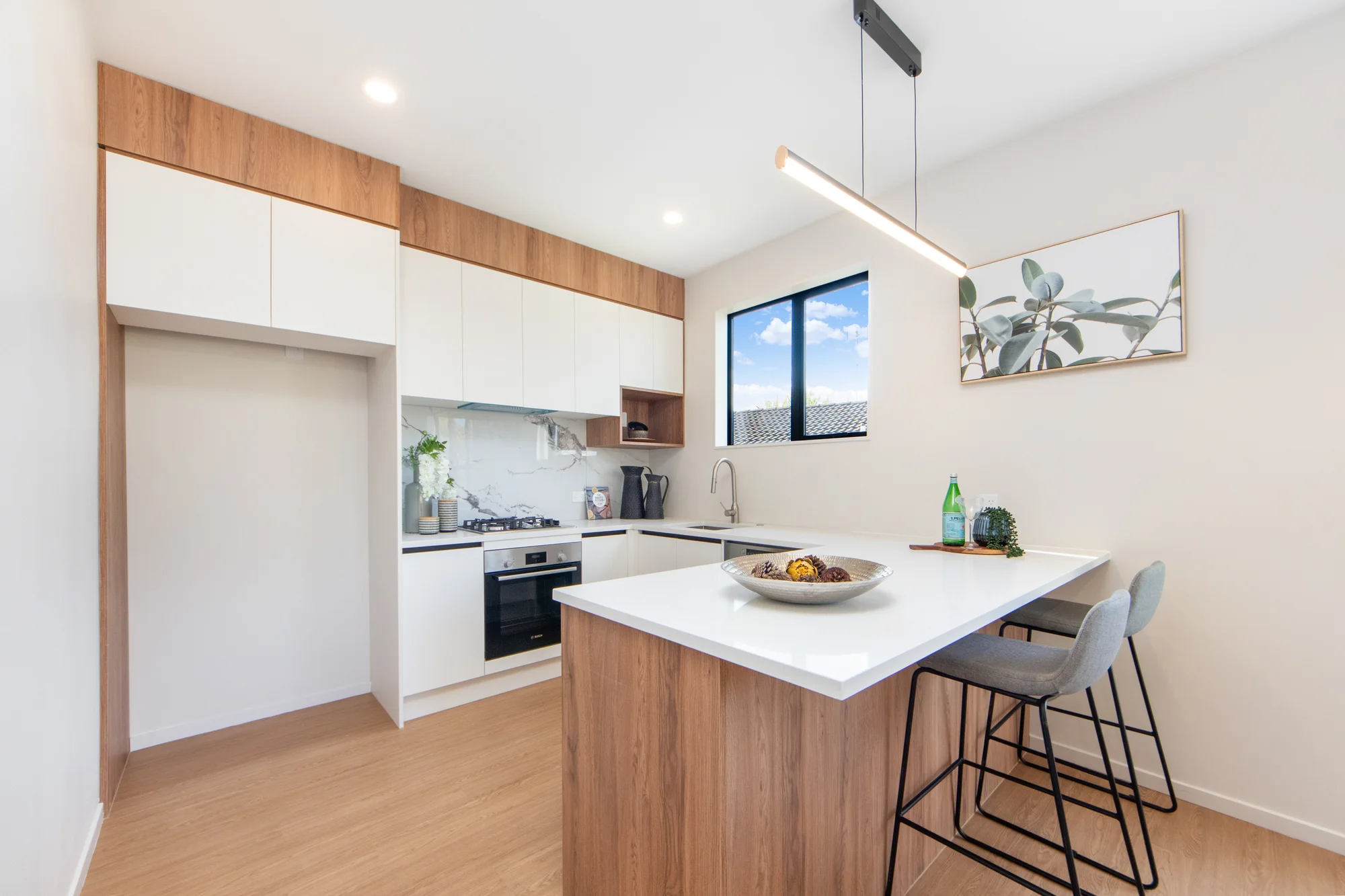 7A Hewlett Road, Massey, Waitakere City, 4 Bedrooms, 2 Bathrooms, House