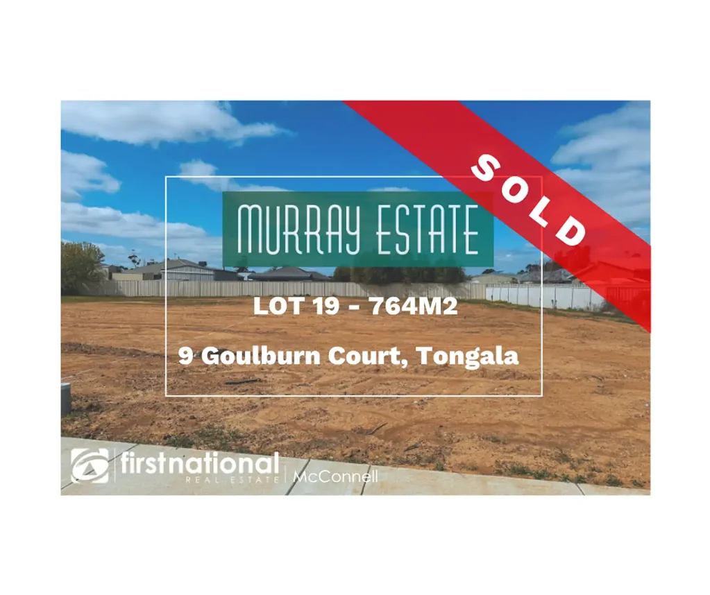 9 Goulburn Court, Tongala, VIC 3621