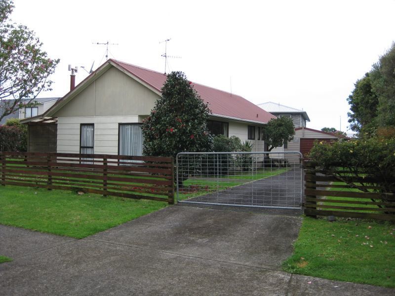 28 Koutunui Road, Athenree, Bay Of Plenty, 3 Bedrooms, 2 Bathrooms