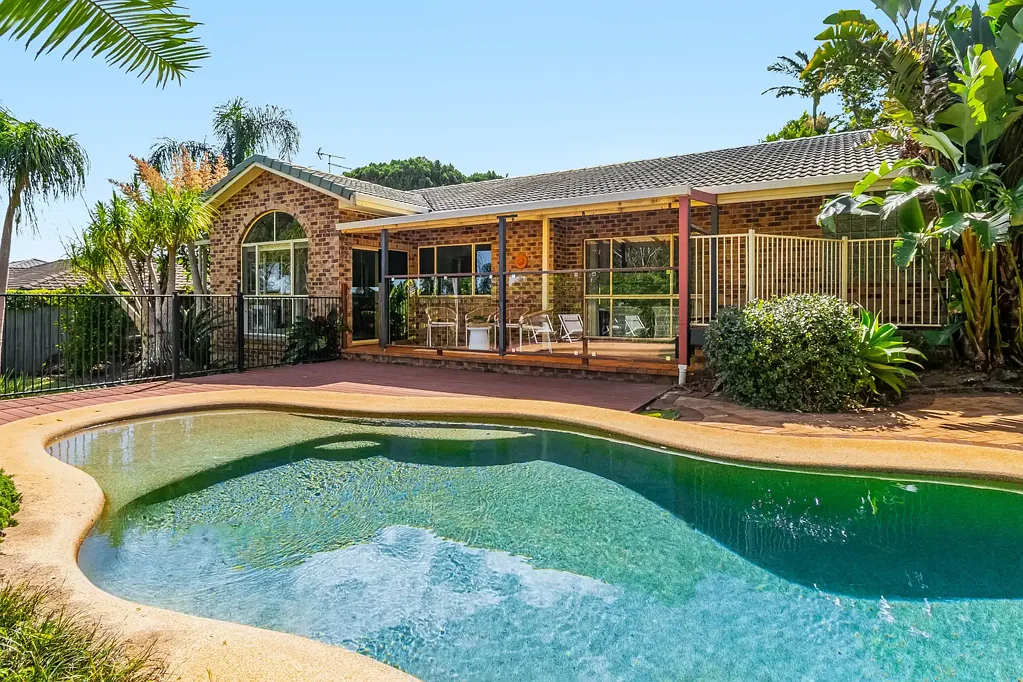 3 Henderson Drive, Lennox Head, NSW 2478