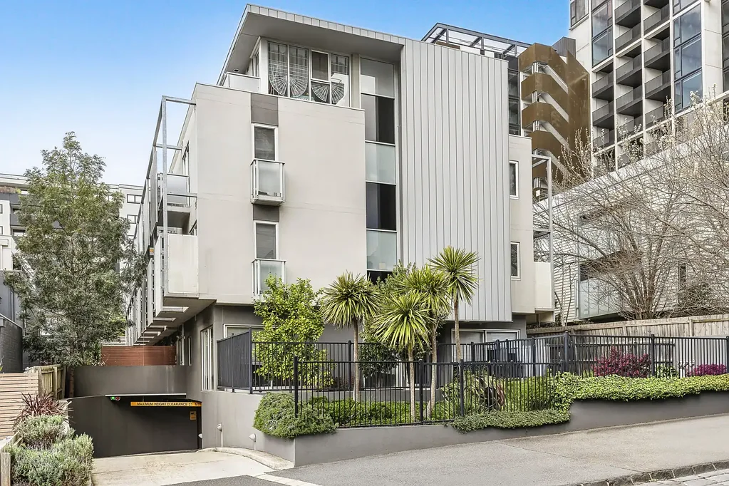 110/8 Bruce Street, Box Hill, VIC 3128