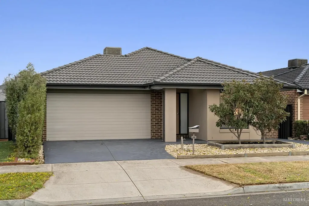 10 Thorngrove Street, Truganina, VIC 3029