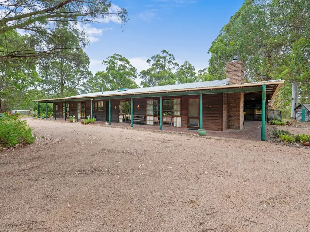 165 Cunningham Road, Swan Reach, VIC 3903