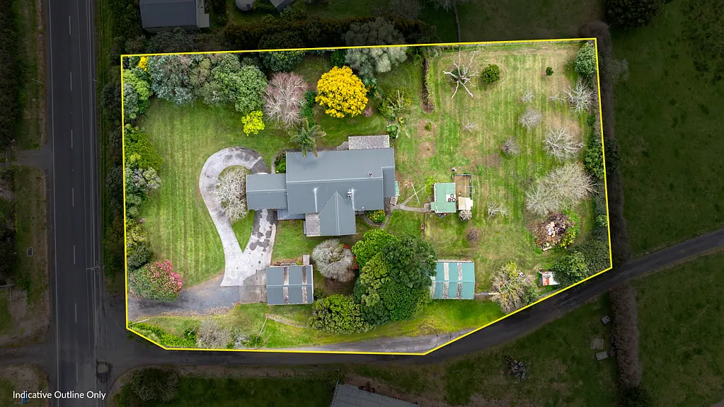 264 Glenbrook Beach Road, Glenbrook, Franklin, Auckland