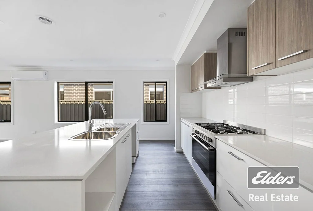 Tarneit 4침실 Brand new family home !