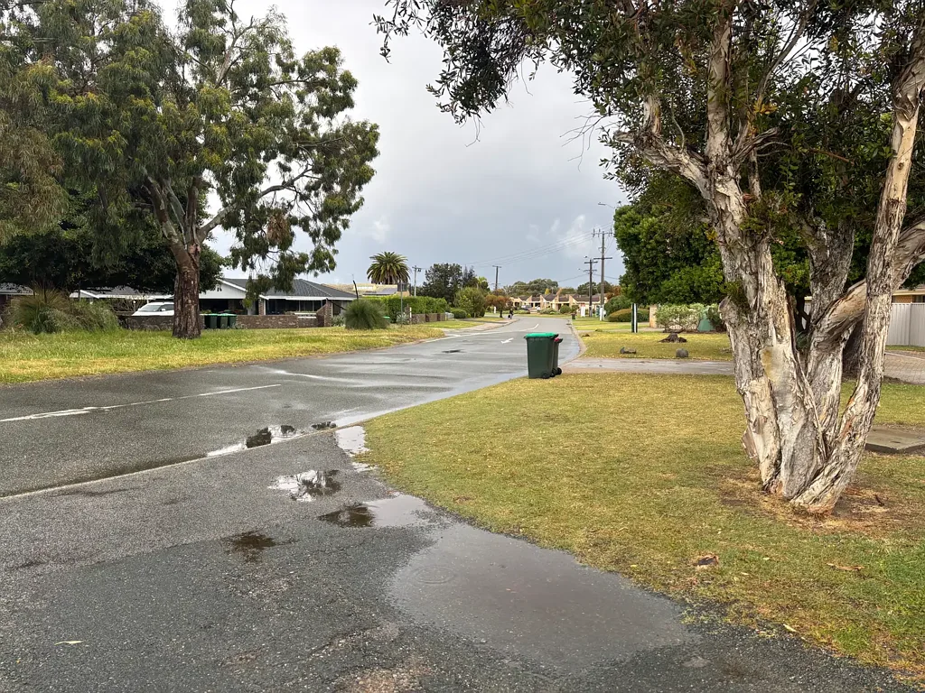 Rockingham 2房  CLOSE TO AMENITIES