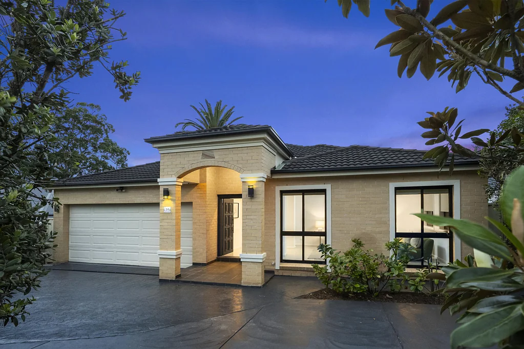 14 Yarrara Road, Pennant Hills, NSW 2120