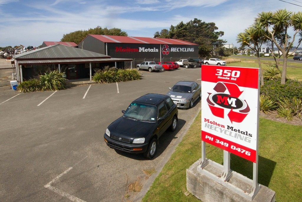 350 Heads Road, Castlecliff, Whanganui, 0部屋, 0バスルーム