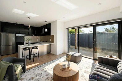 3/78 Darnley Street, Braybrook, VIC 3019, 2房, 1浴, Townhouse