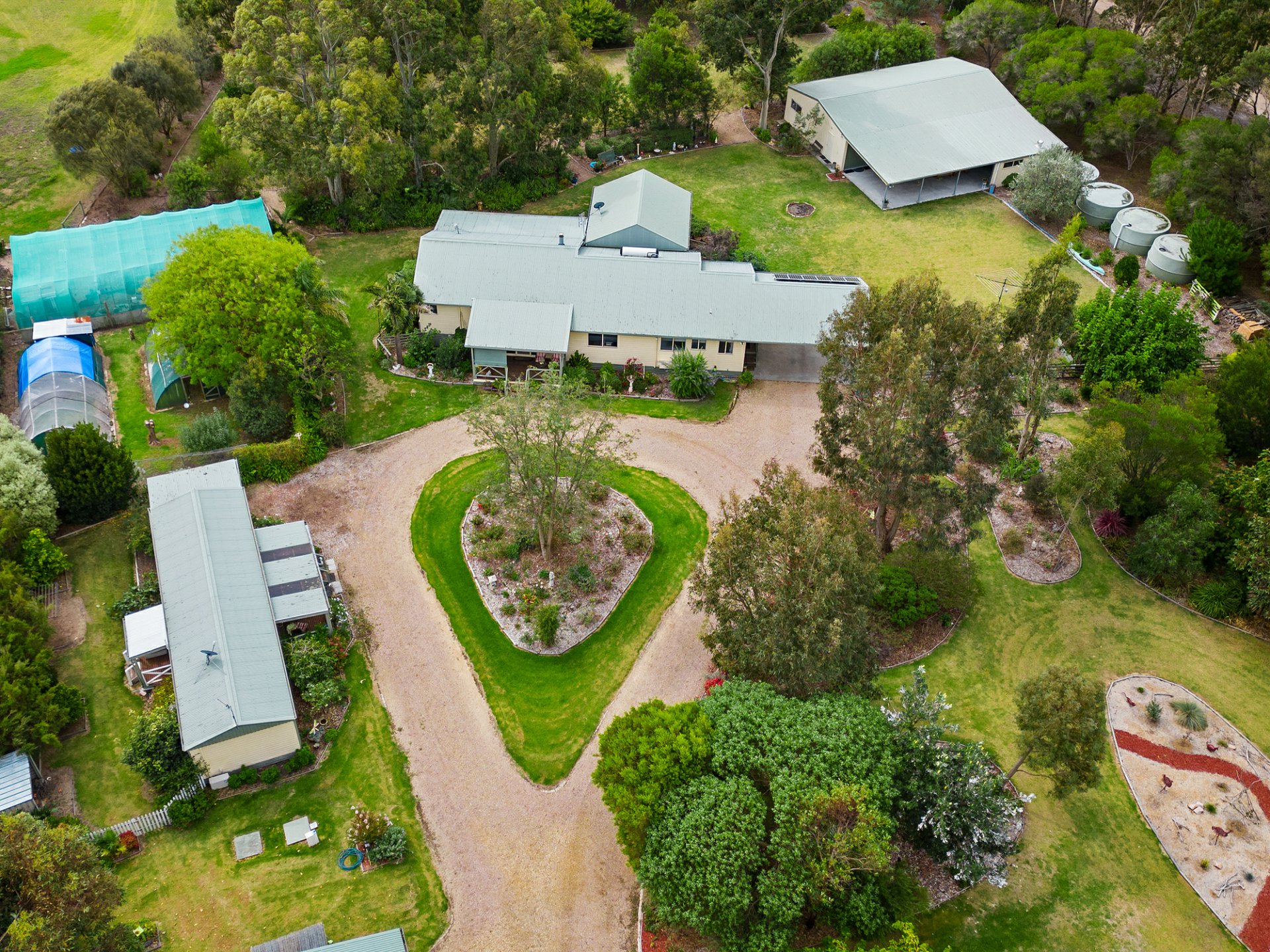 55 BIRRELLS RD, NEWLANDS ARM VIC 3875, 0 Bedrooms, 0 Bathrooms, House