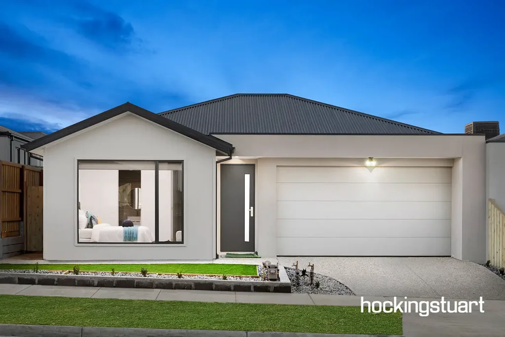 40 Heaton Road, Donnybrook, VIC 3064