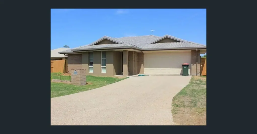 26 Woodward Avenue, Calliope, QLD 4680