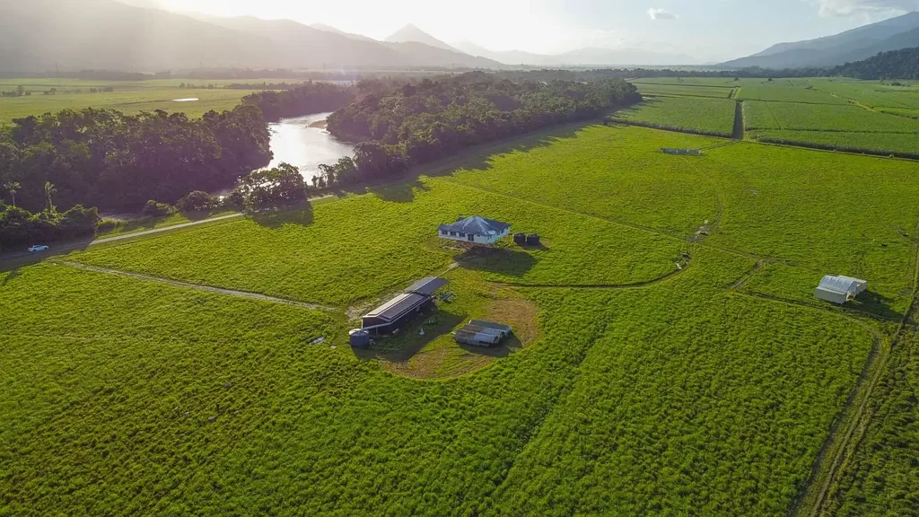 Aloomba Ralphs Ranch