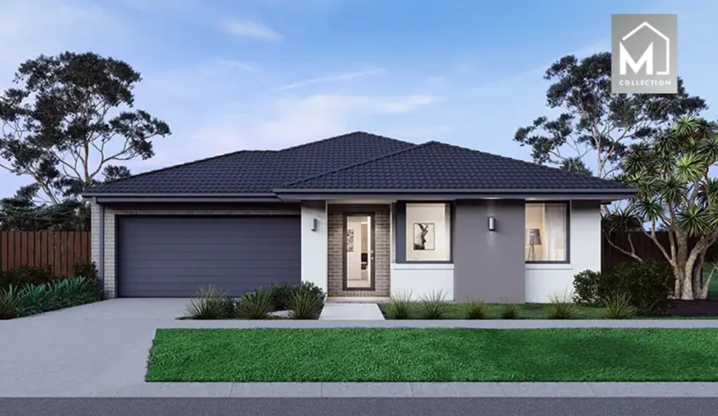 Clyde North 4 Bedroom Mimosa Homes Proudly Presents
