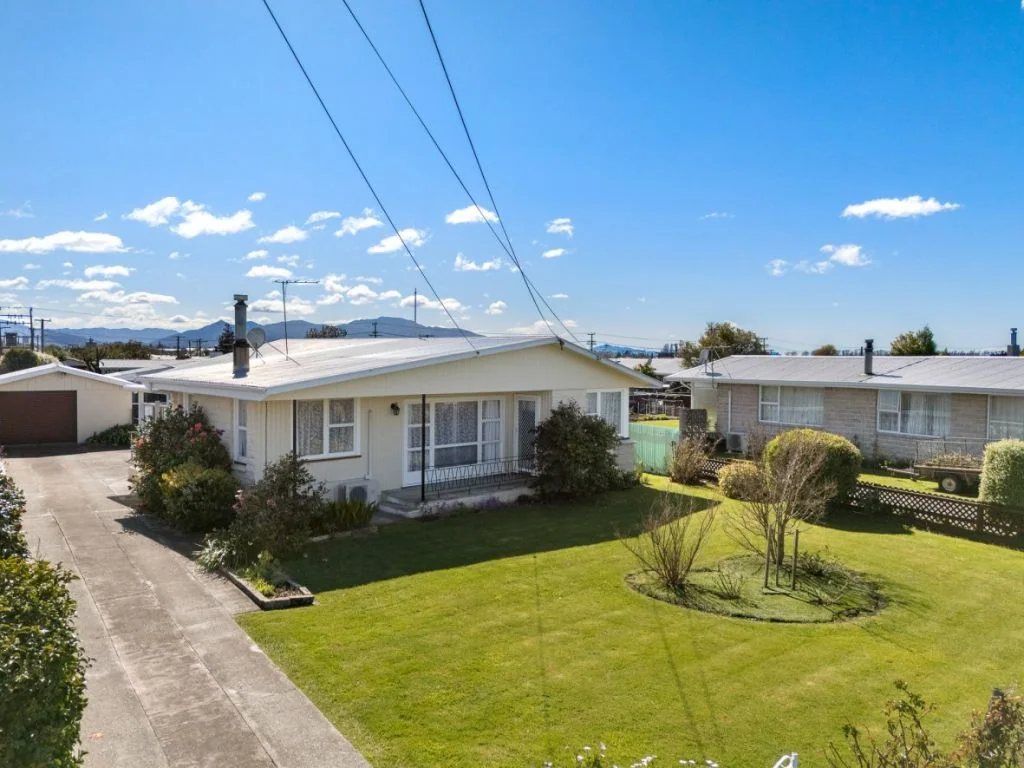 22 Mitchell Street, Redwoodtown, Marlborough