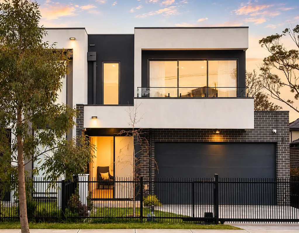 Doncaster East 4房 令人惊叹的标杆级娱乐住宅，雅致非凡 Stunning Benchmark 43SQ Entertainer with Refined Elegance