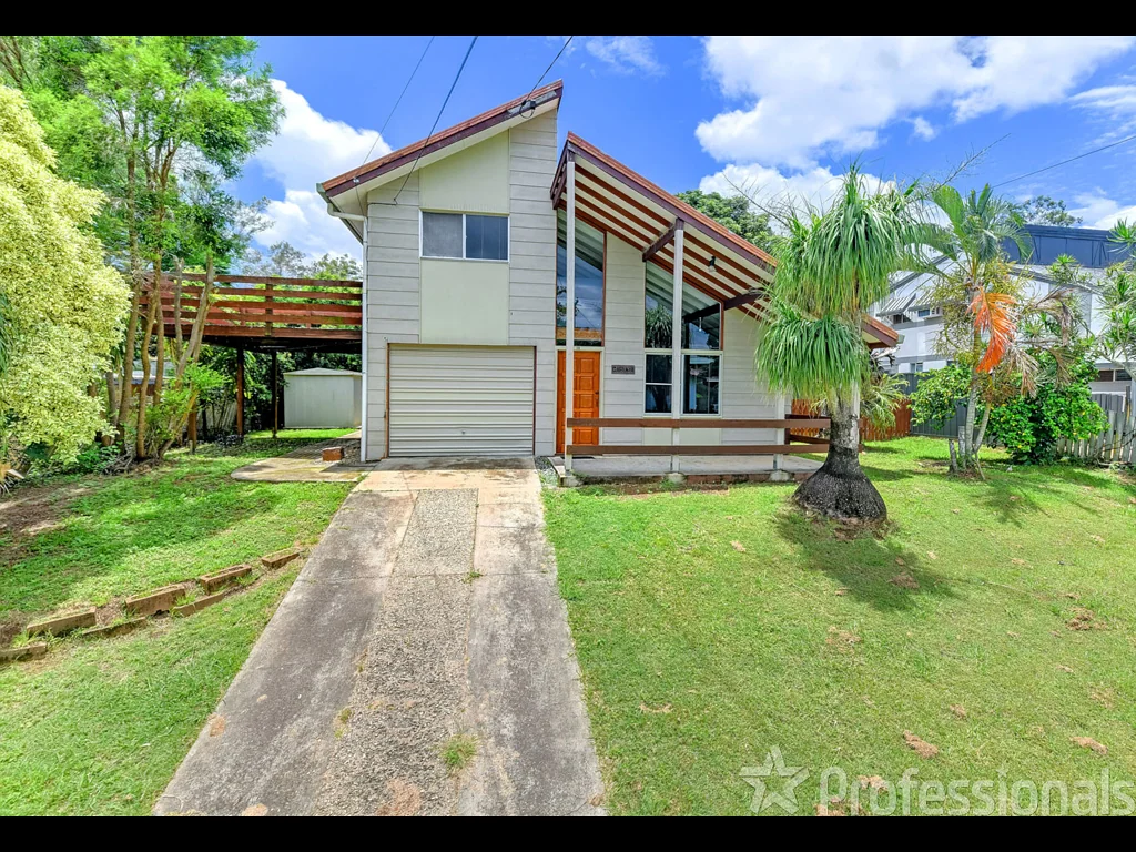 12 Cain Court, Bundamba, QLD 4304