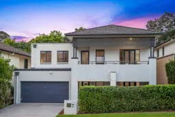 24 Birchgrove Crescent, Eastwood