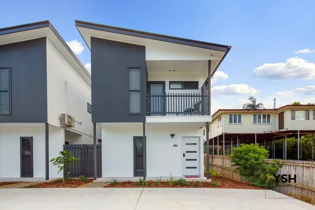 Acacia Ridge 5ਬੈੱਡਰੂਮ Positive Cashflow Residential Property Investment