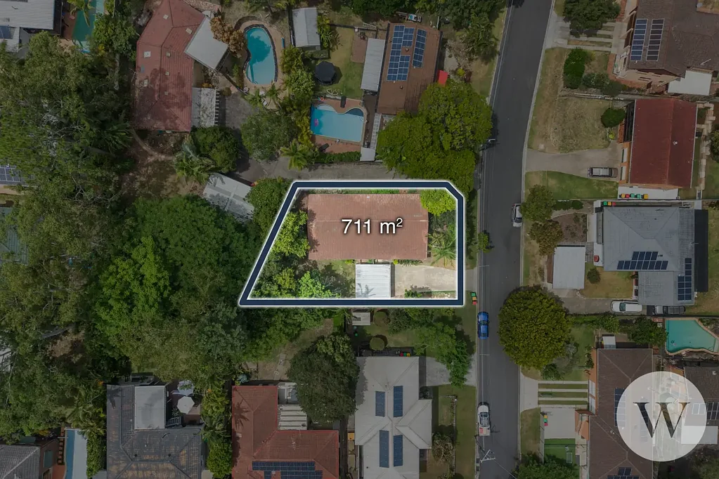 4 Kilsby Street, The Gap, QLD 4061