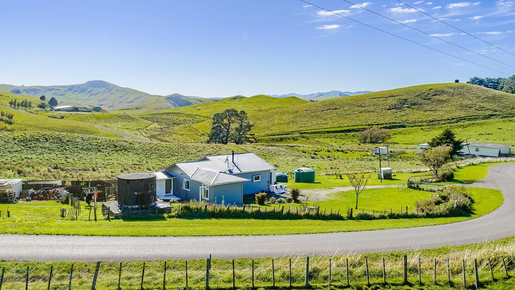 Dannevirke 3房  The Perfect First Step Into Lifestyle Living