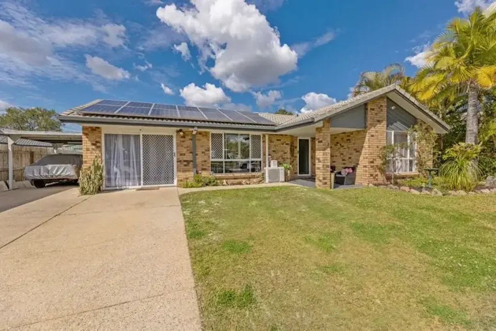 Morayfield 4ਬੈੱਡਰੂਮ Under Contract
