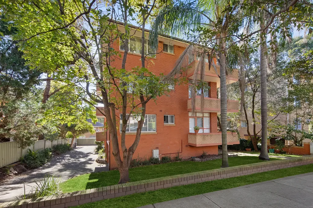 Mortdale 1Habitaciones Modern Unit in the Heart of Mortdale