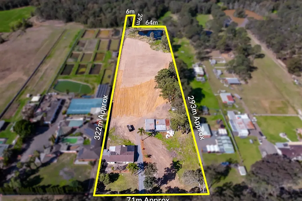 91 Jersey Road, Bringelly, NSW 2556
