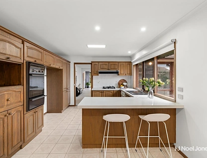 46 Somes Street, Wantirna South, East Melbourne, 3房, 2浴, House