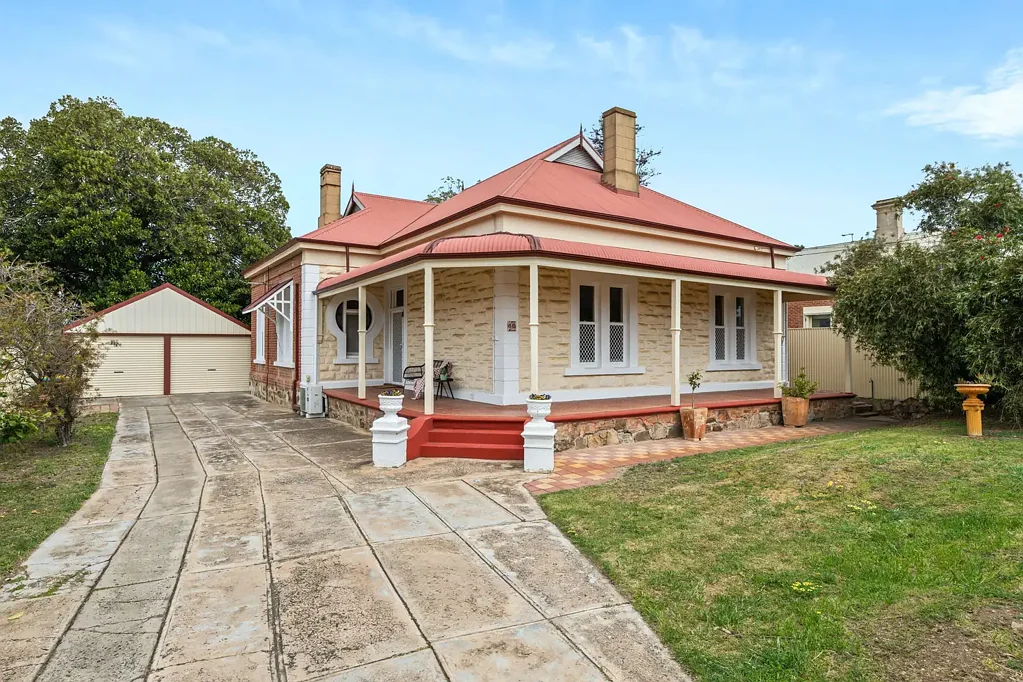 40 Albert Street, Semaphore, SA 5019