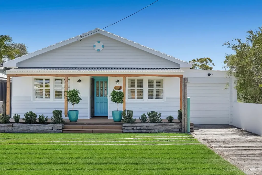 Patonga 3房  Coastal Living at Its Finest - 56 Bay Street, Patonga NSW 2256
