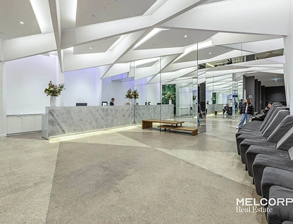 2504/442 Elizabeth Street, Melbourne, Melbourne CBD, 2 chambres, 1 salles de bain, Apartment