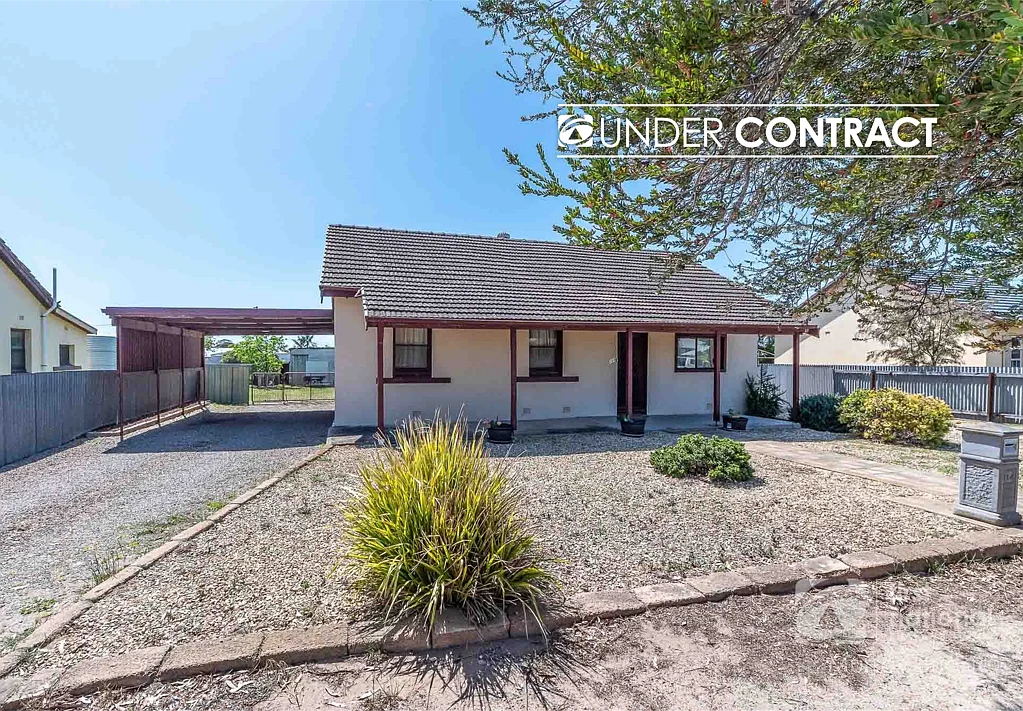 164 Railway Terrace, Tailem Bend, SA 5260