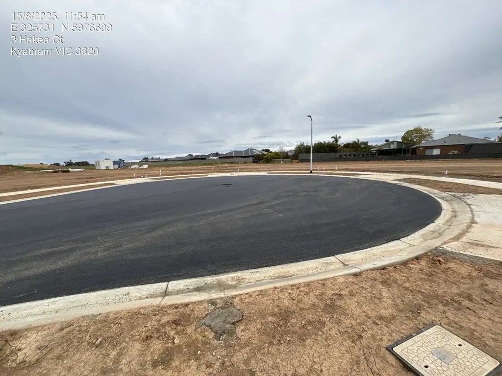 Kyabram SHEPPARTON AREA!