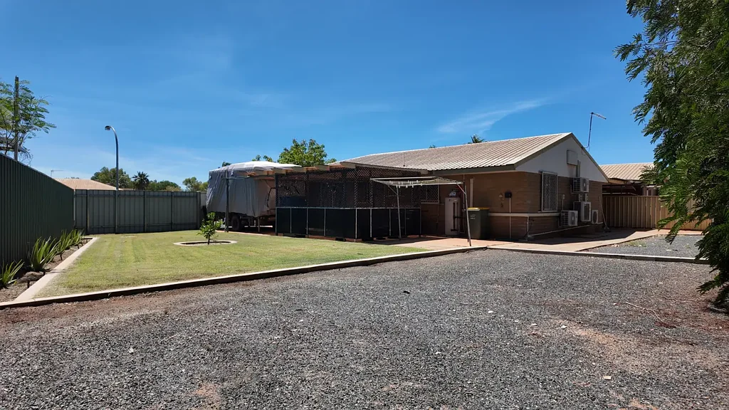 29A Truslove Way, Pegs Creek, WA 6714
