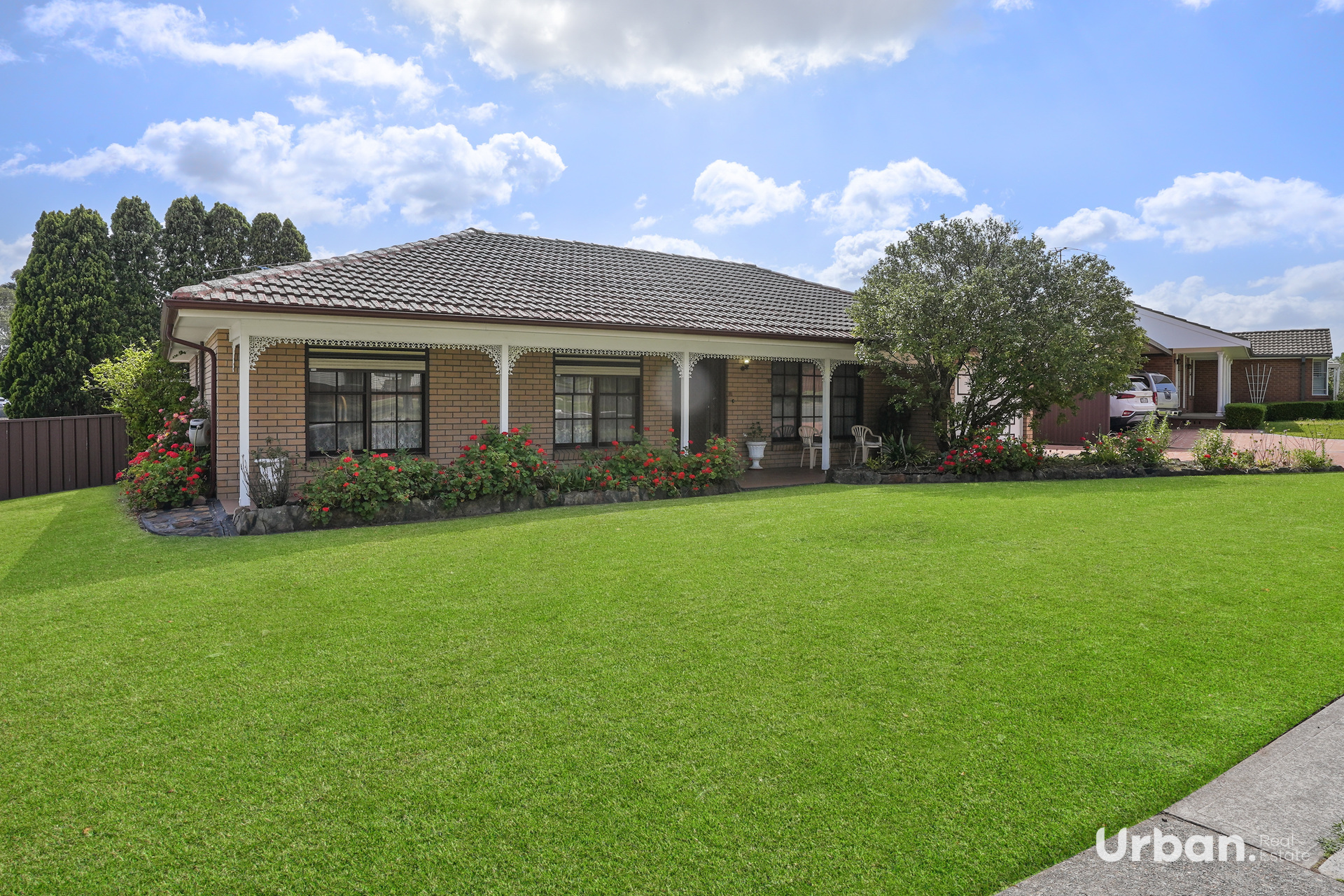 85 SHAKESPEARE ST, WETHERILL PARK NSW 2164, 0 chambres, 0 salles de bain, House