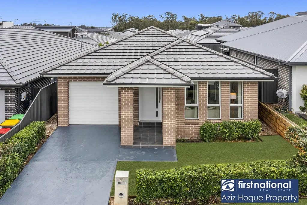 Leppington 4 Bedroom Modern 4 Bedder in Emerald Hills-Leppington. Close To All Amenities!!!