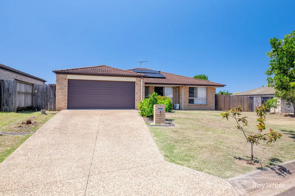 Beautiful Family Home located in kalkie