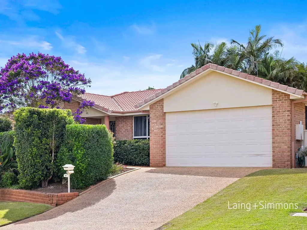 20 Jupiter Crescent, Port Macquarie, NSW 2444