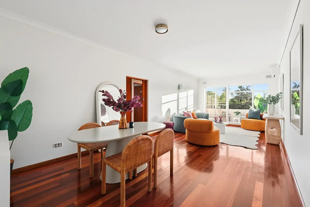 Ashfield 2Habitaciones Stylish & Oversized Two Bedroom Residence