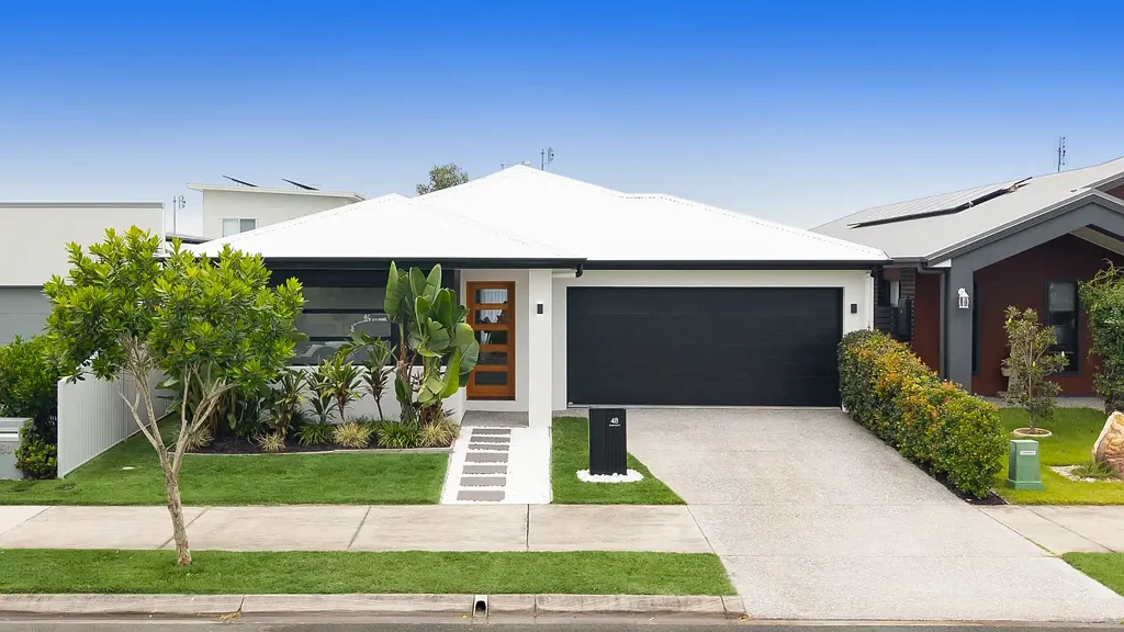 48 Shamrock Place, Palmview, QLD 4553
