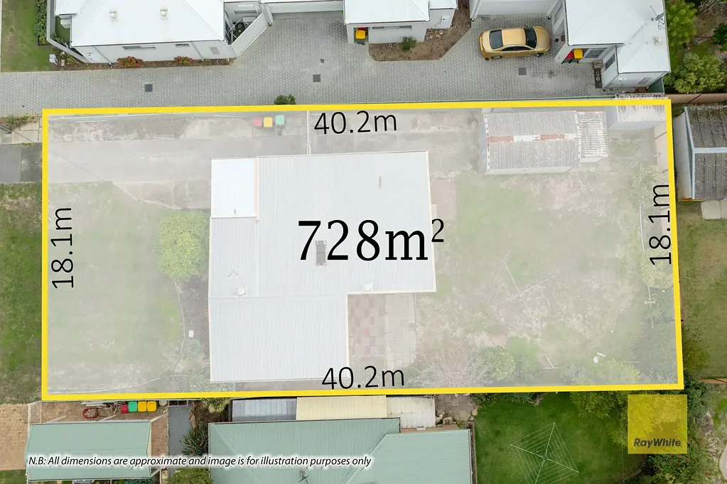 9 Ganfield Way, Balga, WA 6061