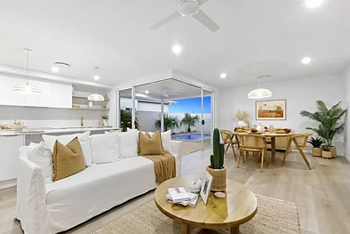 44 HART CR, BELLS CREEK QLD 4551, 0 Kuwarto, 0 Banyo, House