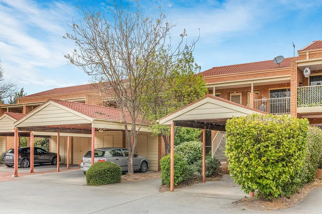35/12 Cammeray Court, Phillip, ACT 2606