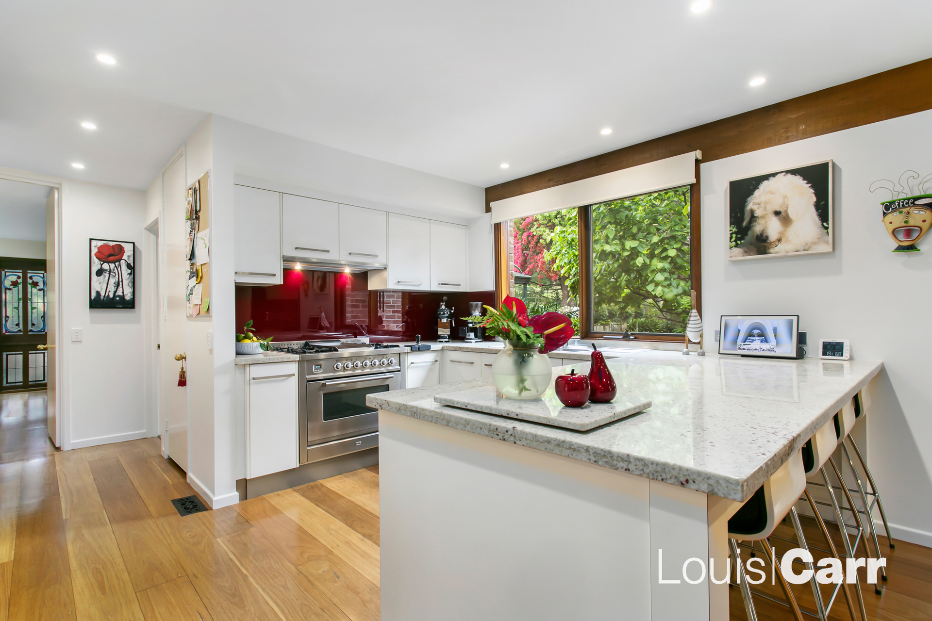 26 GLENHOPE RD, WEST PENNANT HILLS NSW 2125, 0 રૂમ, 0 બાથરૂમ, House