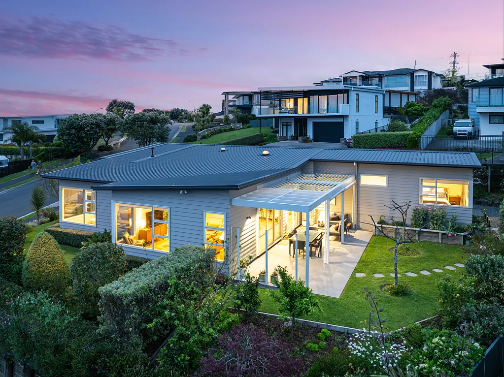 4 Manhattan Rise, Orewa, Rodney District, Auckland