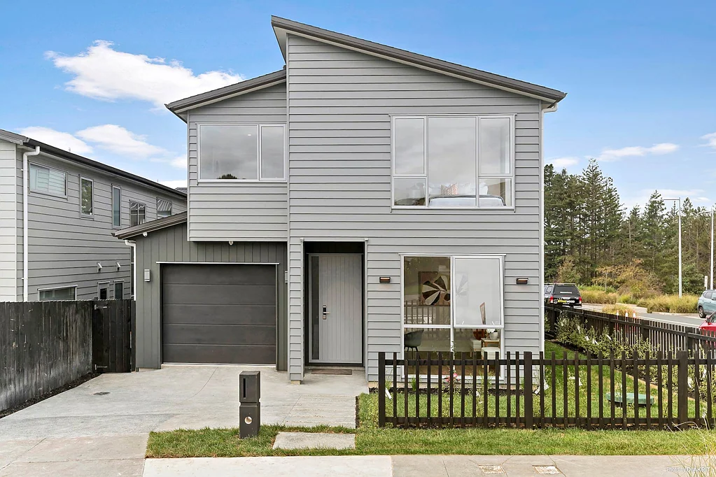 Wainui 4침실 Brand New & Must Sell – Below CV